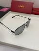 Cartier Grey Rimless Unisex Pure Titanium Eyeglasses 061104 (6)_th.jpg